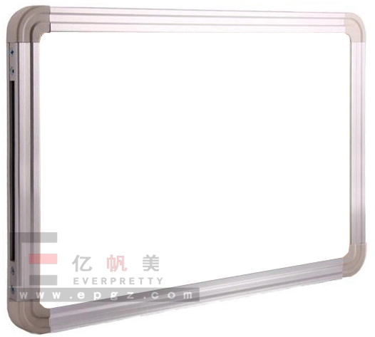 High Grade Magnetic Green White Board for Classroom