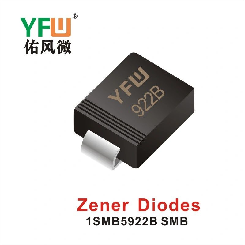 1SMB5922b 1SMB5923b 1SMB5924b diodes Zener SMB