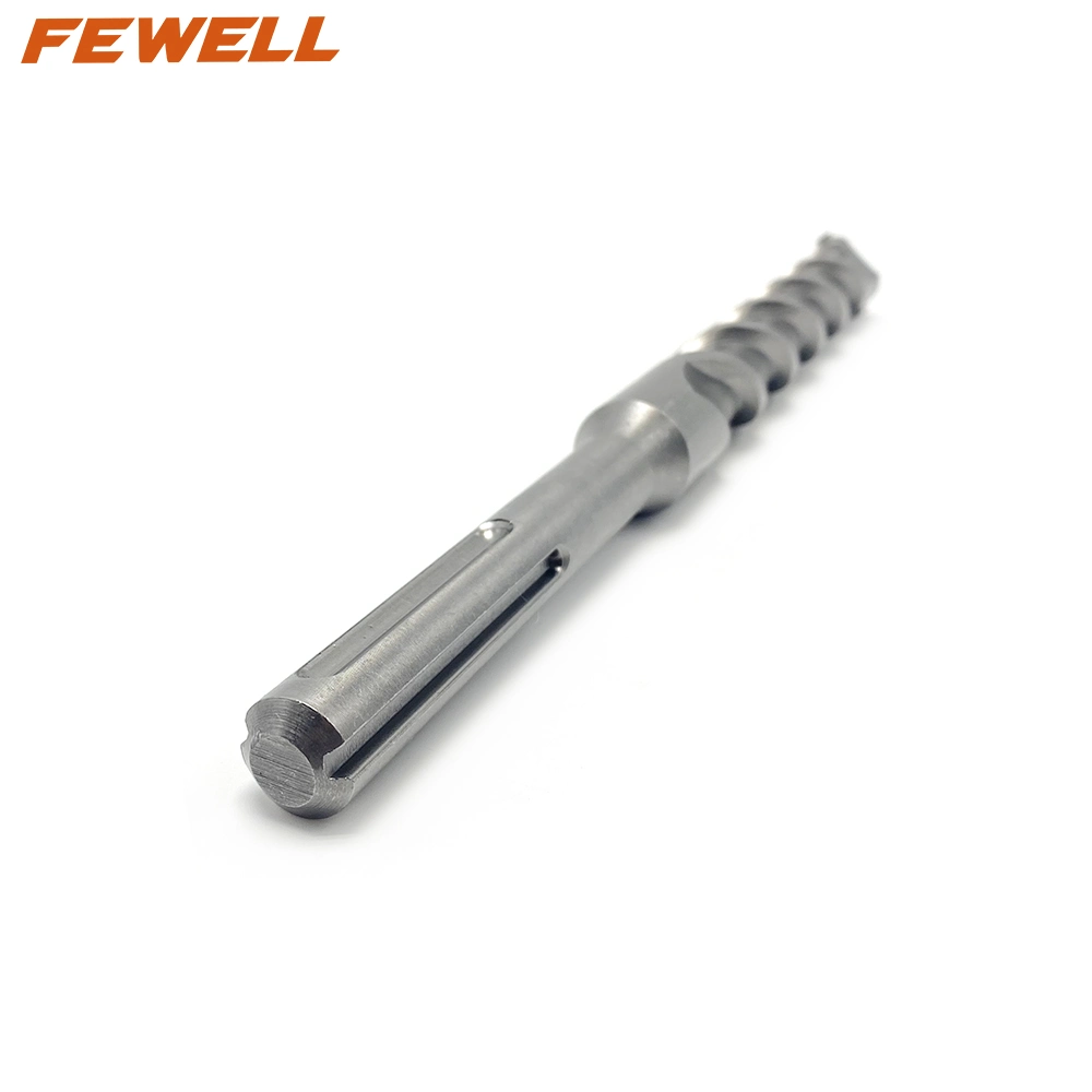 Single Tip SDS Max 30*350mm Electric Hammer Drill Bit for Drilling Concrete Wall Hard Rock Granite