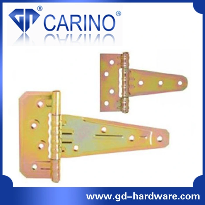 (H822) "T"Hinge (Strap Hinge Type)