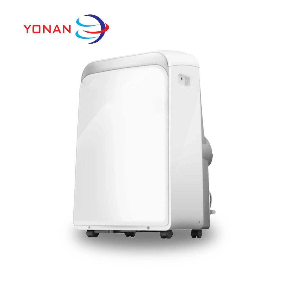 Wholesale/Supplier Small Office Mini Mobile Portable Air Conditioner with Purifier Humidifier