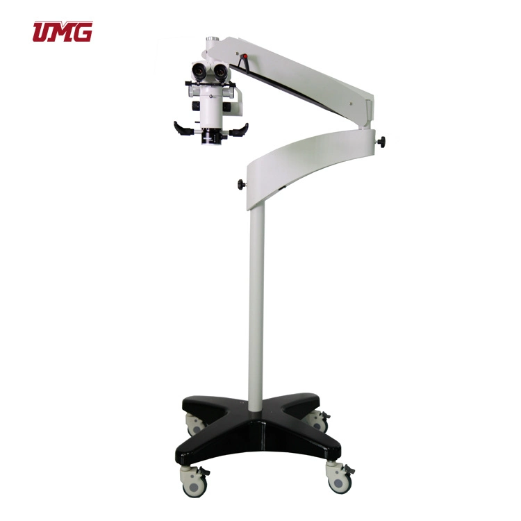 Dental Lab Equipment USB Digital Microscope