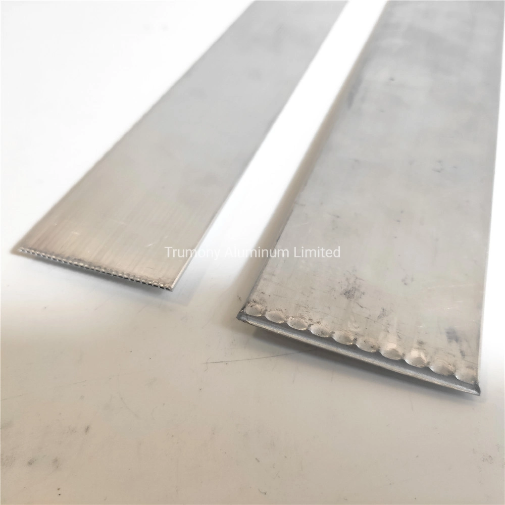 High quality/High cost performance  Solar Composite Aluminum Large Heat Pipe Flat Plate