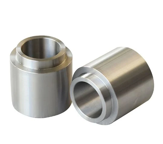 Customized Full-Service CNC High Precision Sheet Metal Machining Parts