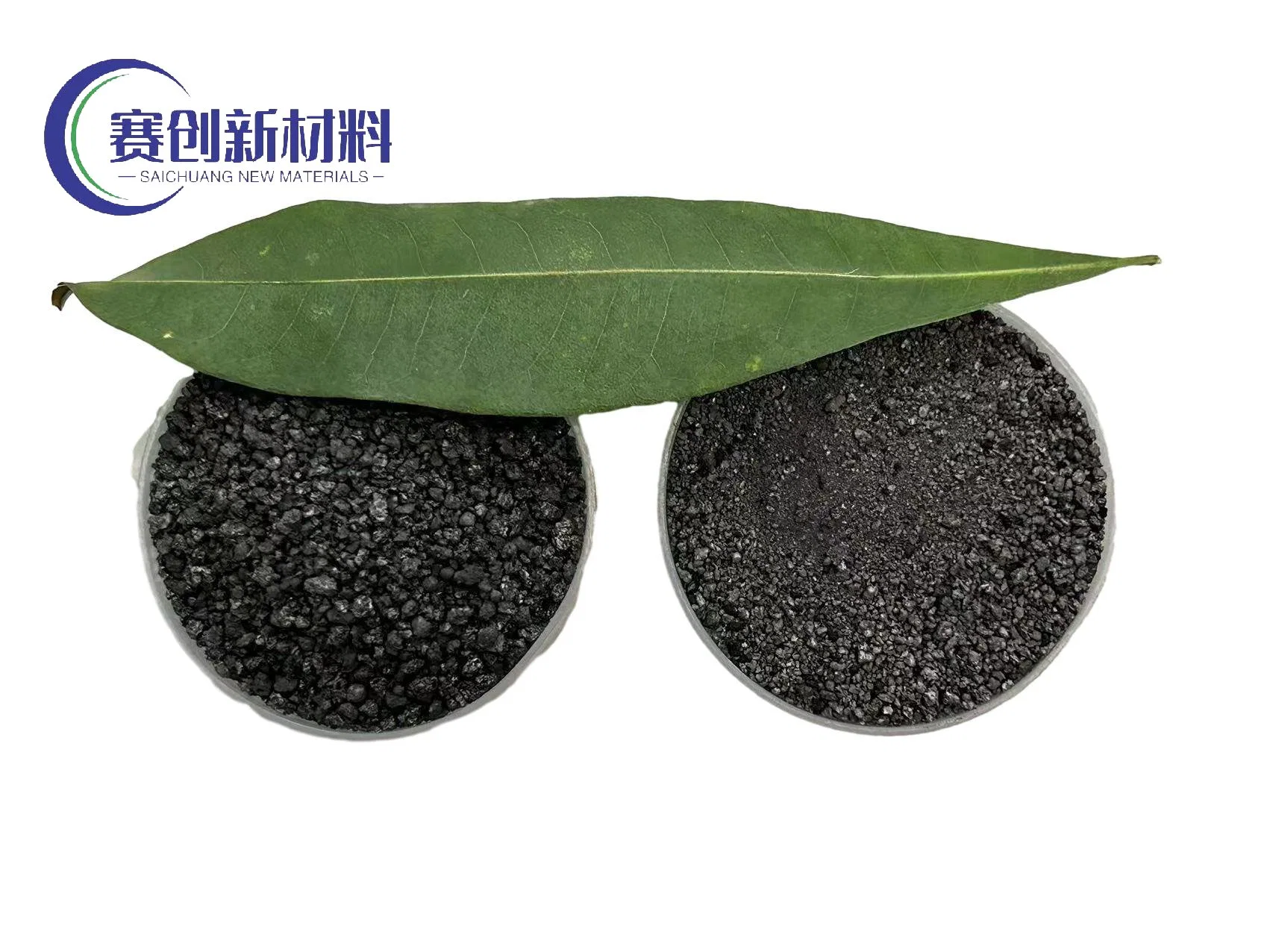 Calcined Petroleum Coke Foundry Coke Hot for Export CPC 0-0.5mm Calcined Petroleum Coke