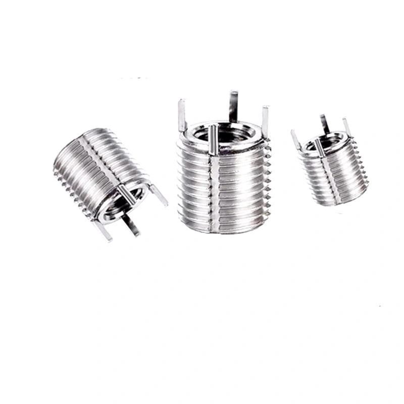 Keensert Wire Thread Insert Manufacturer