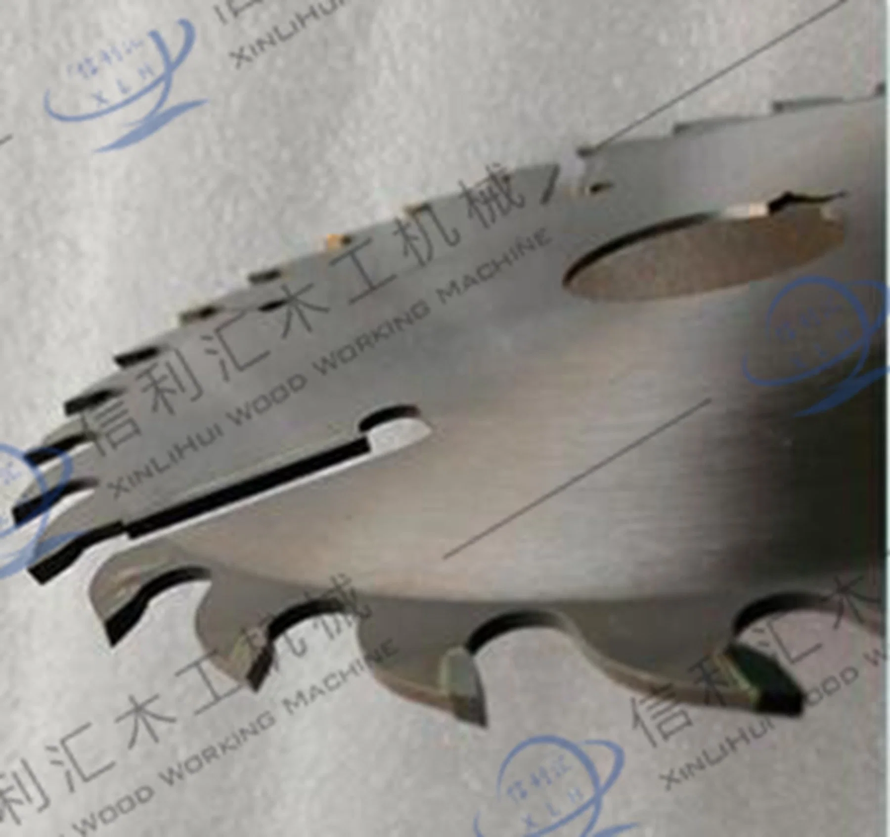 Spare Parts Consumables Circular Saw Blades for Woodworking Machine 700X5.2/4.0 (with scraper) / Scoring Saw Blade/ Band Saw Blade