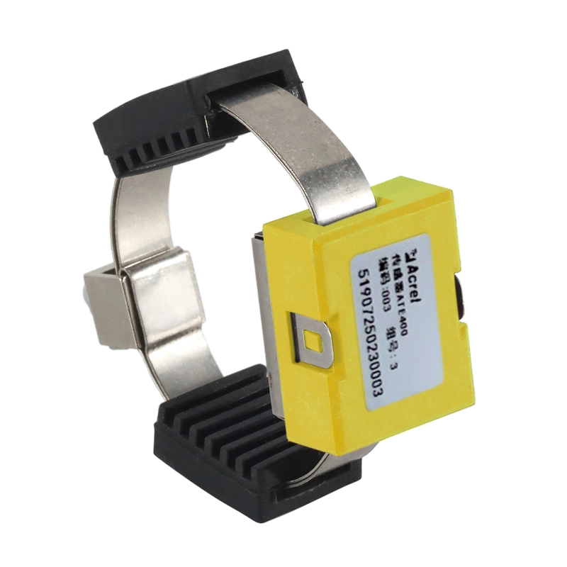 Drahtlose Temperaturüberwachungssensoren mit batteriefreiem Sensor für kontinuierliche Überwachung in Schaltanlagen
