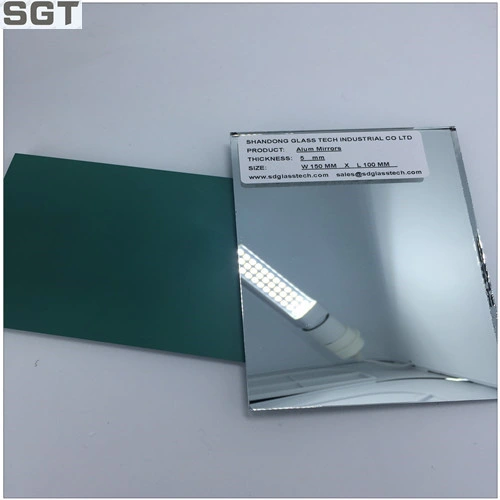 Heat Resistance Construction Building Glass Clear Tempered Glass