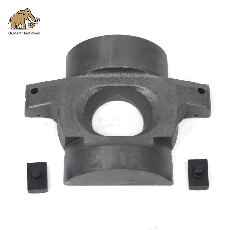 6e4216 Rotating Hydraulic Pump Spare Parts