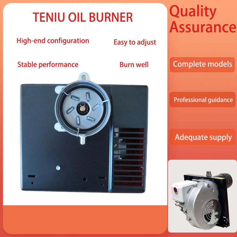 High quality/High cost performance  Lifetime Industrial Oil Burner for Industrial Boilers