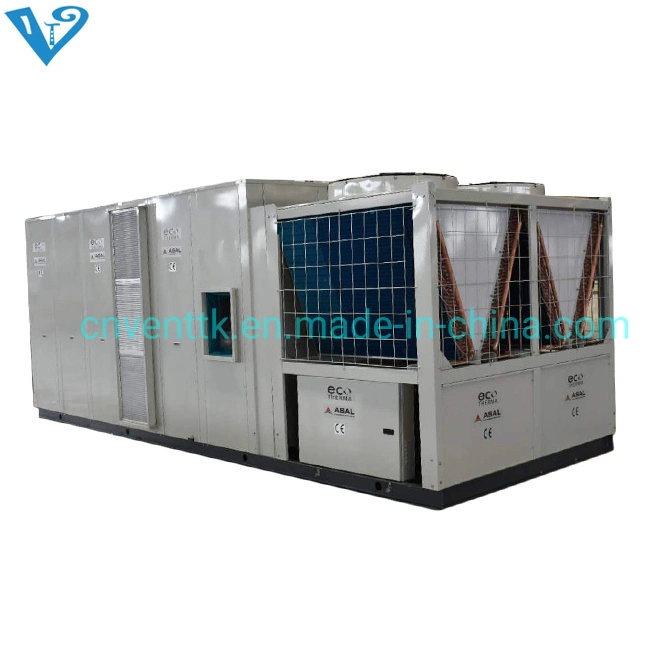 Venttech Refrigeration Equipment Rooftop Air Conditioner Unit