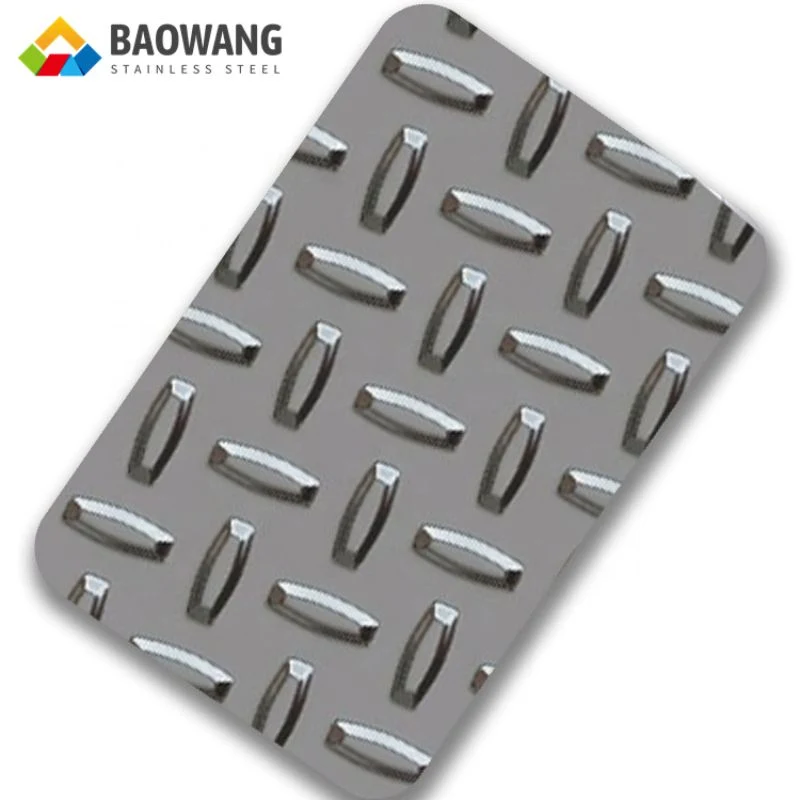 202 Cold Rolled Standard Size 1mm Perforated Cutting 2b Surface Plate Stainless Steel