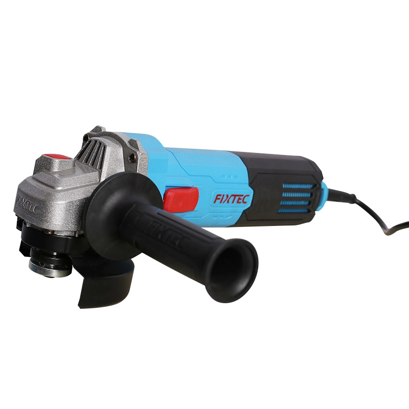 Fixtec 900W Angle Grinding/AC Power Tool Brush Motor for Home Use Cutting Wood/Grinding Metal Plates