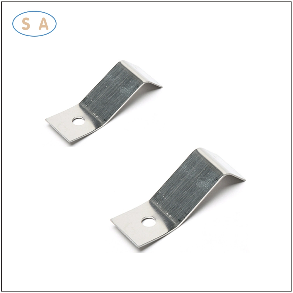 Customized High Precision Sheet Metal Hardware Car Interior Accessories