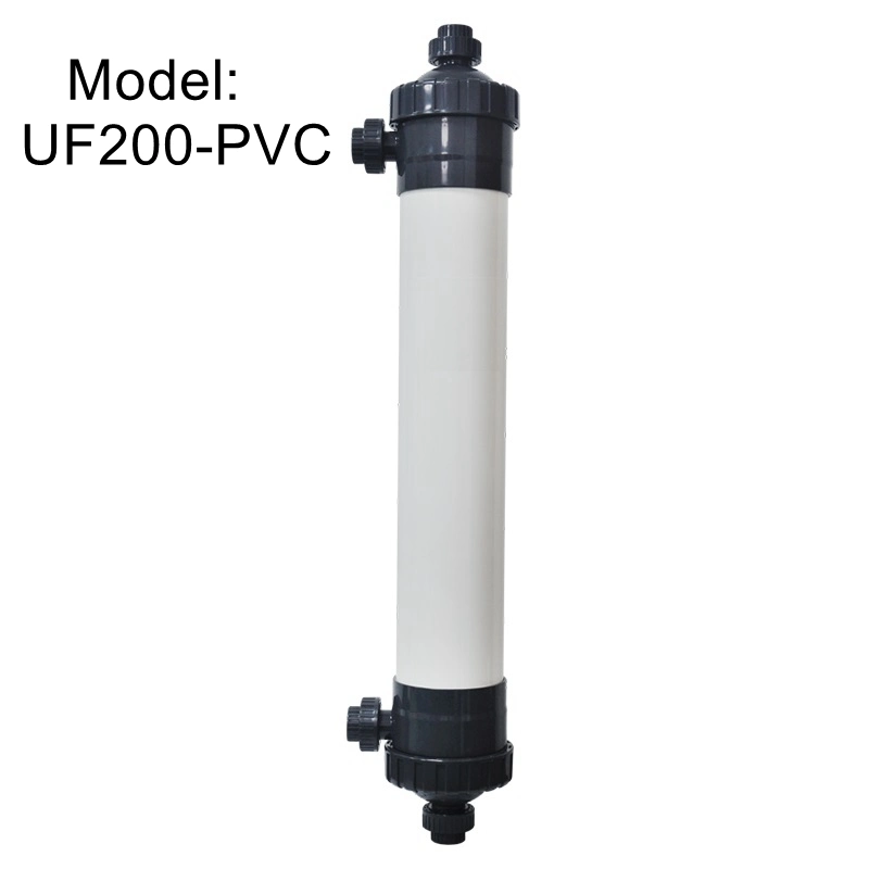 Holowway Pan Hollow Fiber Ultrafiltration Membrane for Wastewater Treatment Filtration
