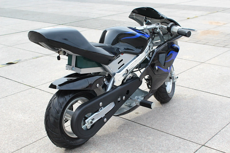 49cc Mini Pocket Bike (YC-8001)