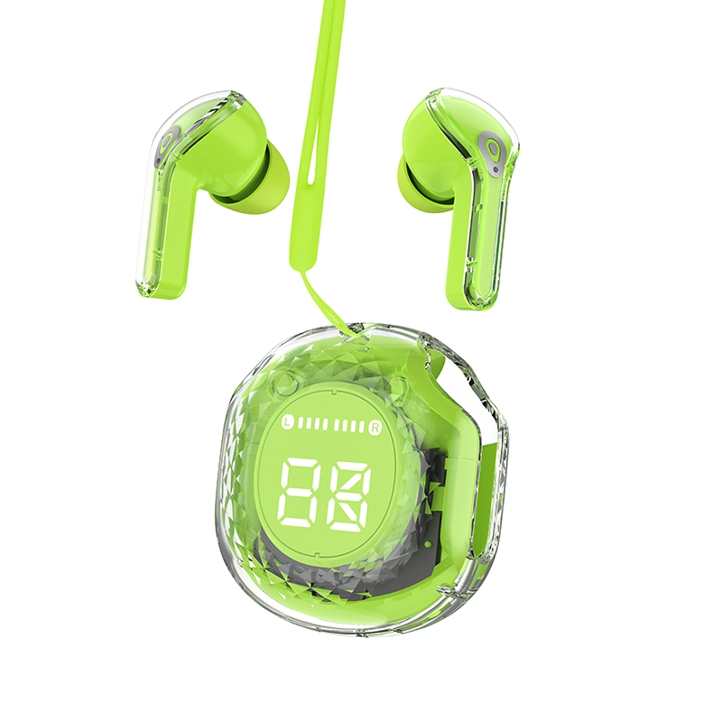 Portable Wireless Bluetooth Headphones Mobile Phone Accessories Earphone Earphones