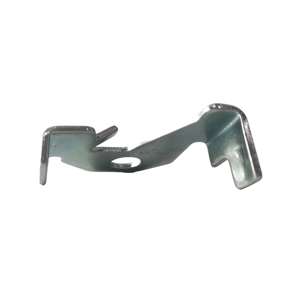 Wholesale Custom Metal Fabrication Anodized Aluminum Sheet Metal Stamping Bending Parts