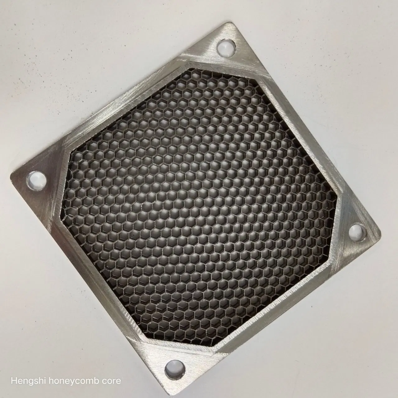 Factory Sell 3.2 Thin Brazing Stainless Steel Honeycomb Core Panel