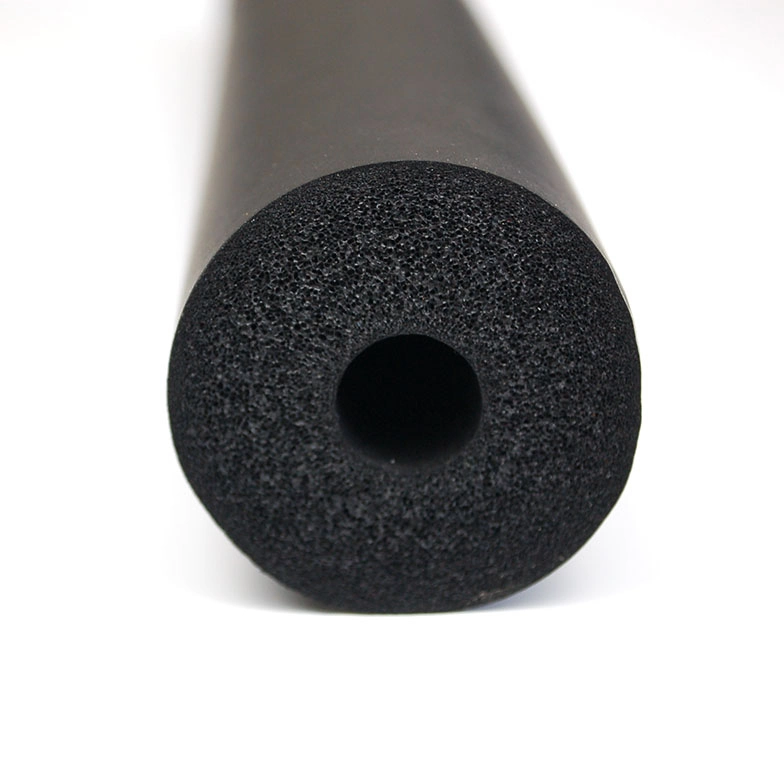 Factory Provided NBR Foam Packing Tube Handle Foam Filling Tube