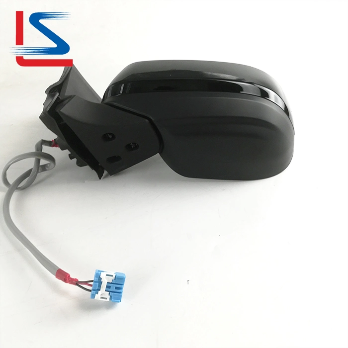 Auto Electric Mirror for City 2008-2011 Mirror Electric 3 Lines Side Mirror