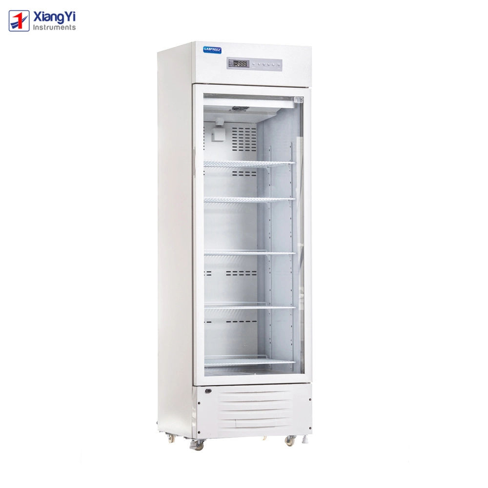 2~8c Laboratory Medical Pharmacy Refrigerator