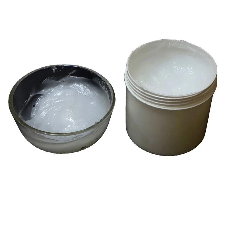 Wholesale/Supplier Price Pharmaceutical Grade White Petroleum Jelly Vaseline