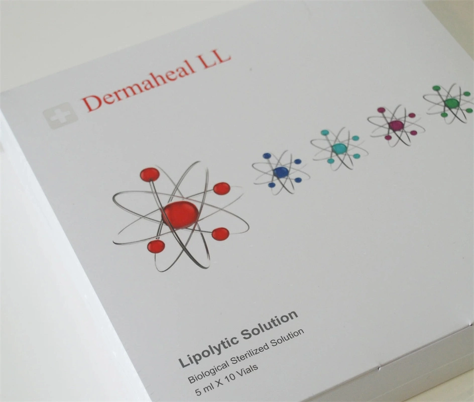 Best Quality Dermaheal Ll Lipolysis Solution Hyaluronic Acid Skin Booster