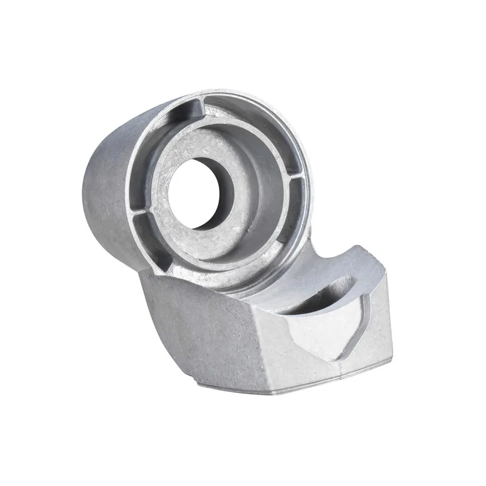 China OEM Custom Design Hydraulic Press Aluminum Die Casting Part