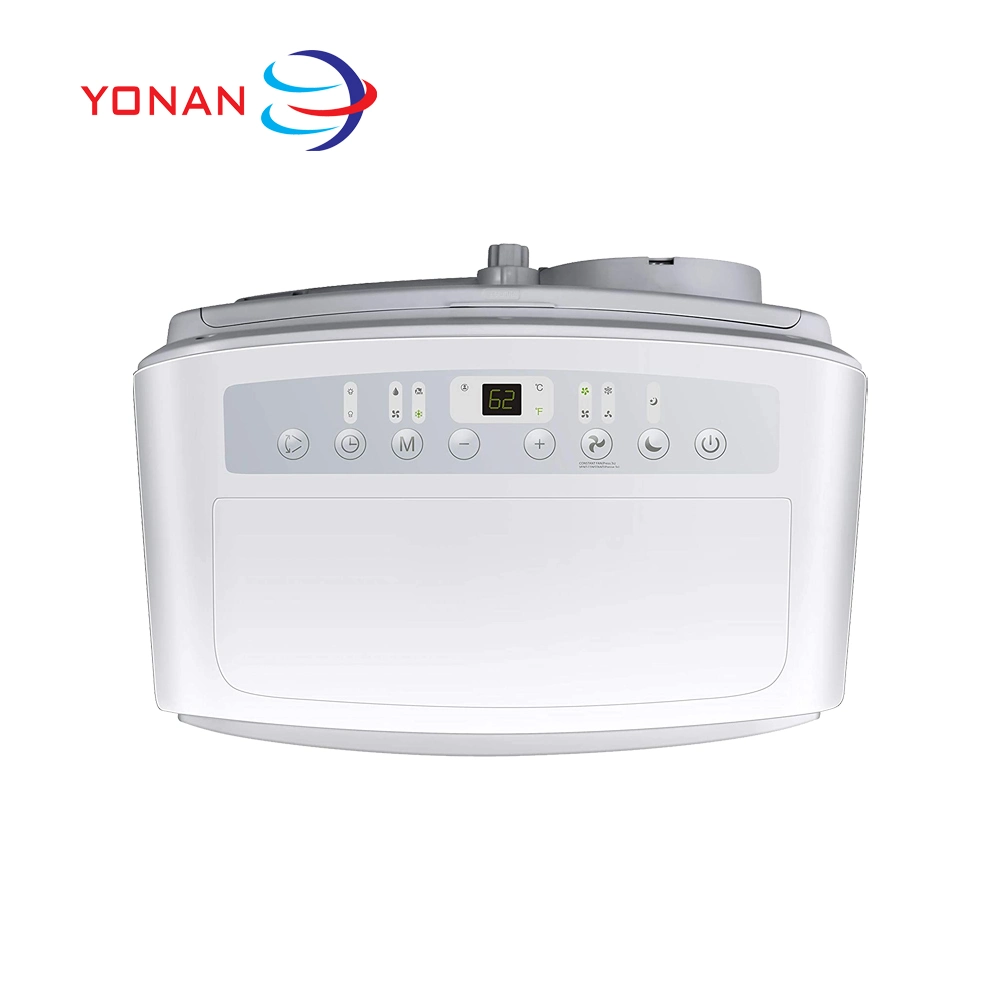 Wholesale/Supplier Small Office Mini Mobile Portable Air Conditioner with Purifier Humidifier