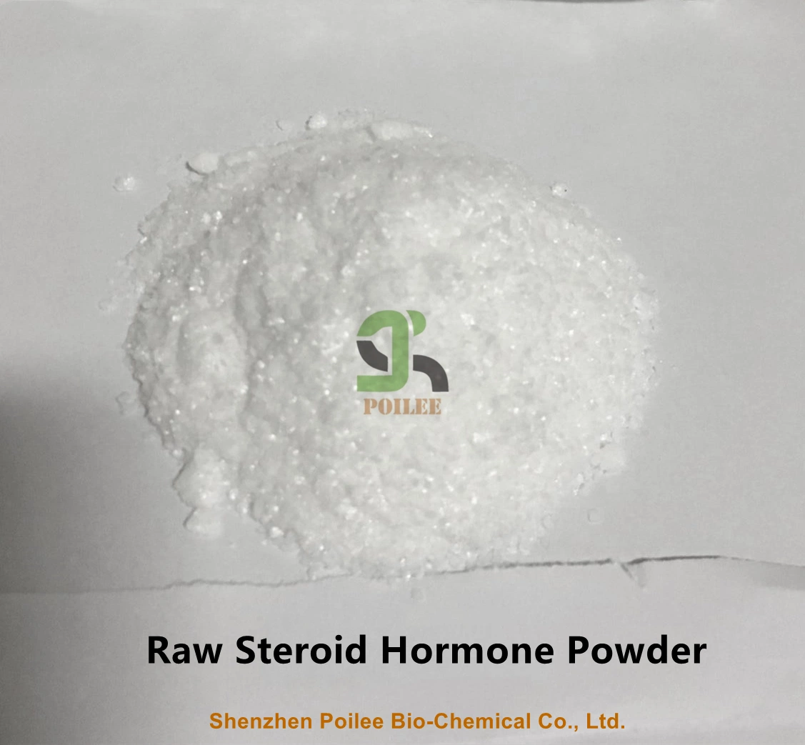 Top Quality Steroids Powder Deca Tp Bu Me Raw Swarm Peptides with 100% Safe Shipping