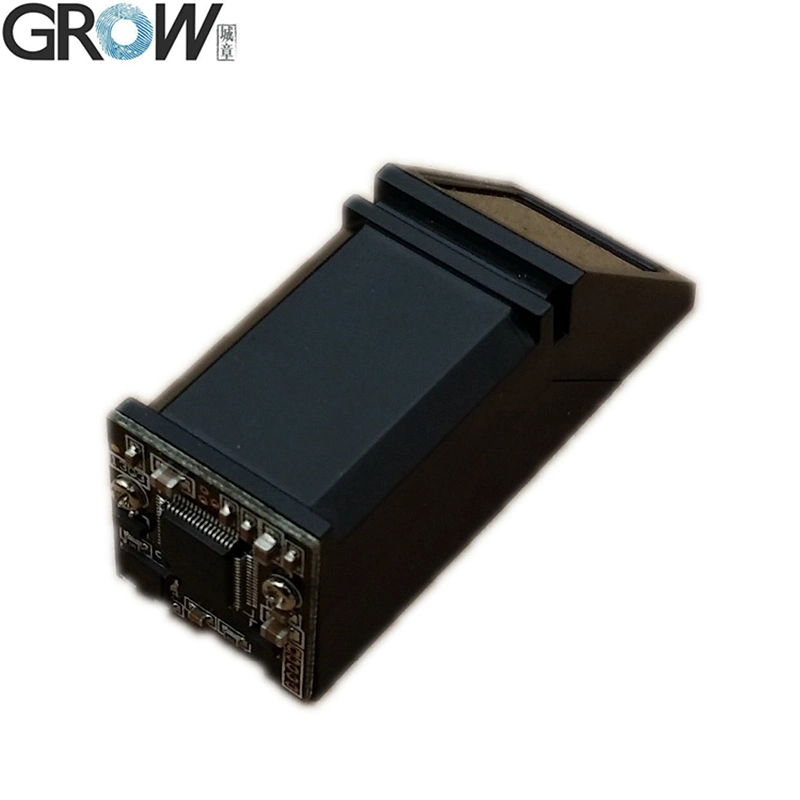 Grow R308 Uart Optical Fingerprint Module with 500 Storage Capacity