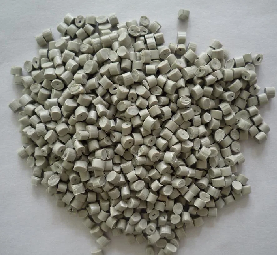 Vigin Pet Pellet / Bottle Grade Polyethylene Terephthalate / Pet Granule