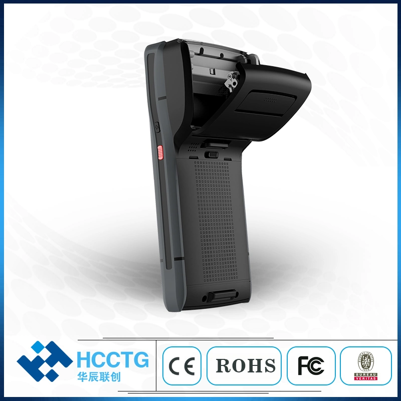 Handheld Android8.1 Label Printer Integrated Handheld PDA Terminal (HCC-S60)