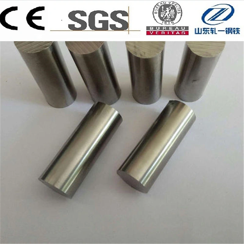 Steel Round Bar Scm440 42CrMo4 1.7225 4140 4130 4118