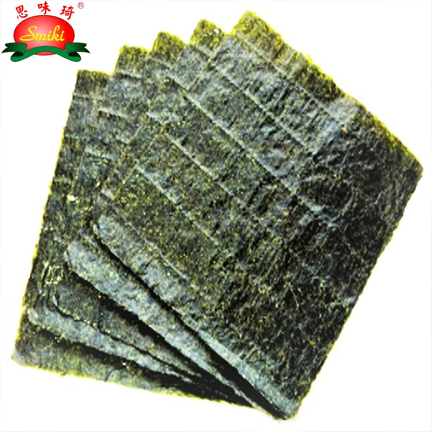 Chinese Seaweed Supplier