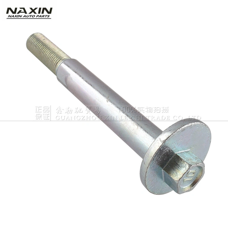 Hot Sales High quality/High cost performance Auto Wheel Eccentric Bolt for Honda 52387-Sfe-000
