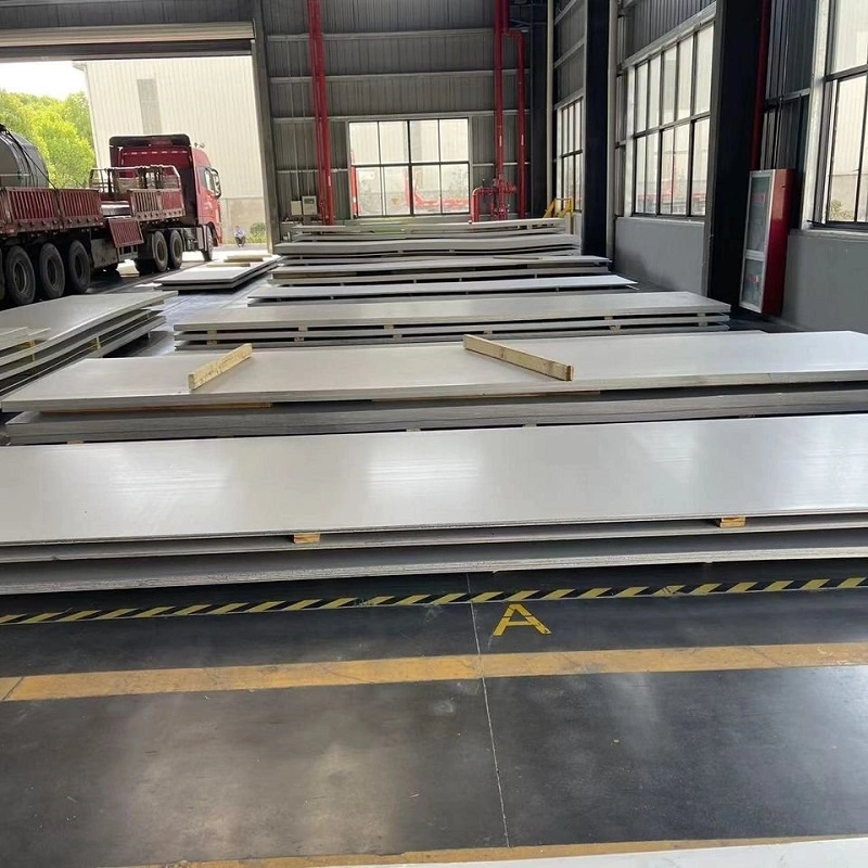 Factory Price Q345, Q355, Q390, Q420, Q460, Q500, Q550, Q690 Low Alloy Structural Steel Plate