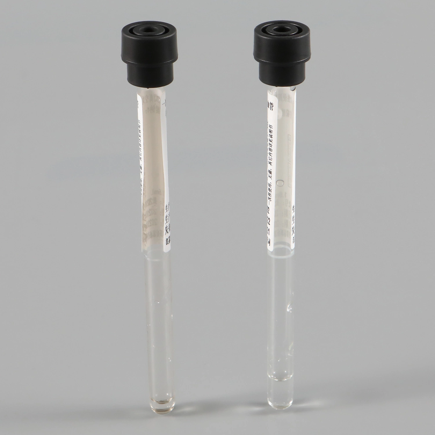 Einwegartikel Haustier/Glas 1-10ml Sammlung von Instrumenten Nadel Medizinprodukte Vakuum Blutgefäß