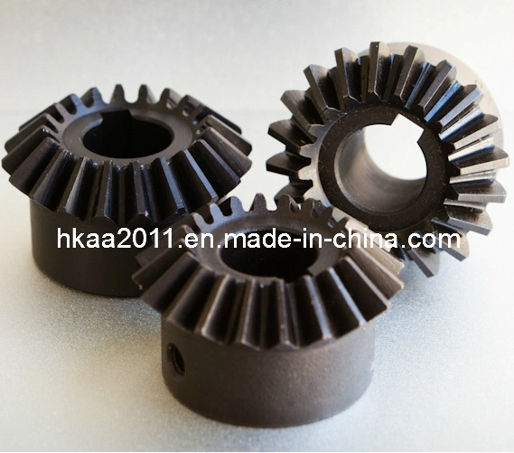 High Precision Customized Mold Injecting POM Paper Shredder Gears