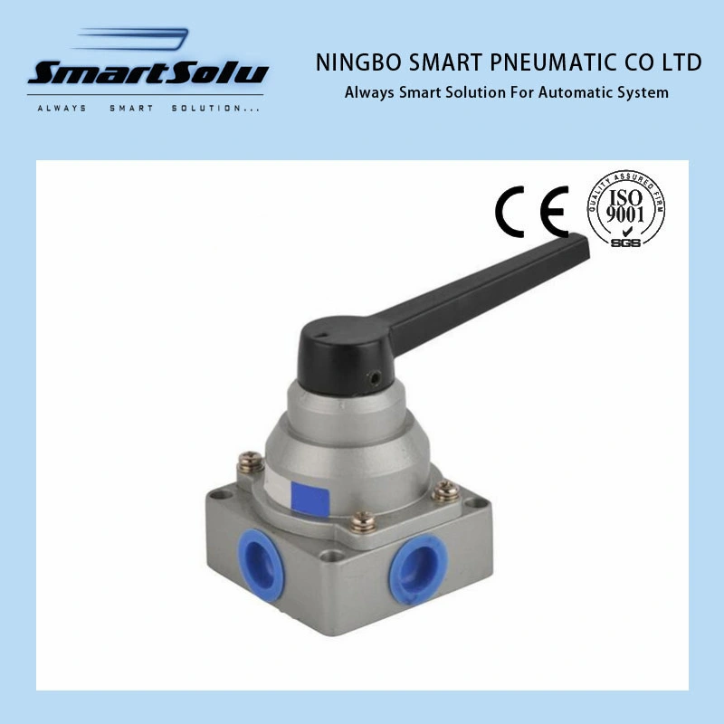 High Quality Good Price Hv Series Pneumatic Control Component