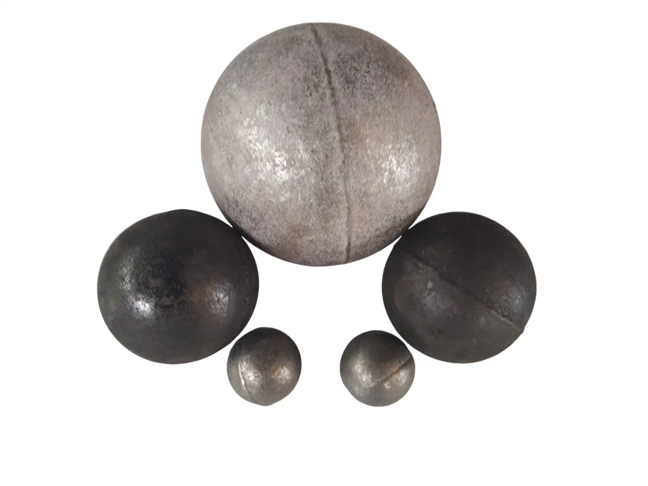 Factory Price Grinding Steel Ball for Power Plant