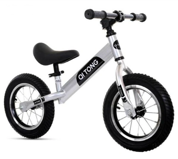 Hot Sell Children Balance Bike No Pedal Bike for Baby Mini Steel Cycle