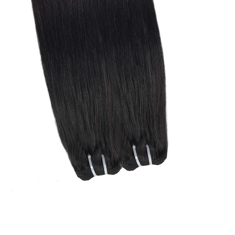 FBLhair Long 28 Inches Brazilian Straight Virgin Remy Human Hair Bundle