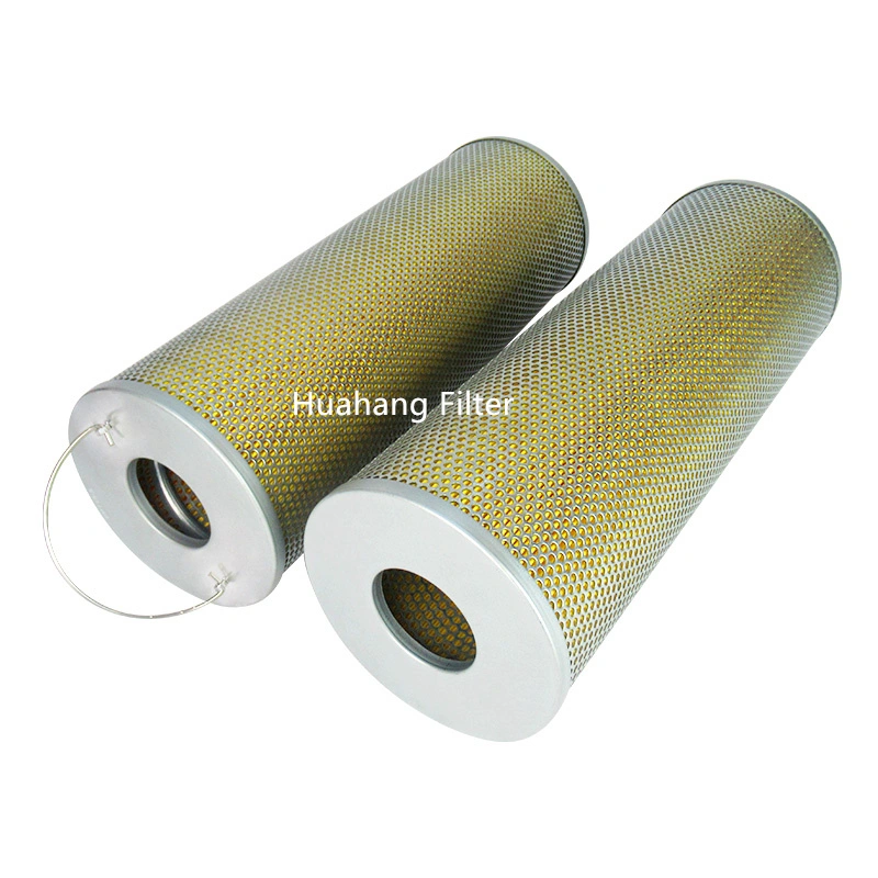 Huahang supply  industrial Replacement hydraulic oil Filter Element For Parker FP718-5