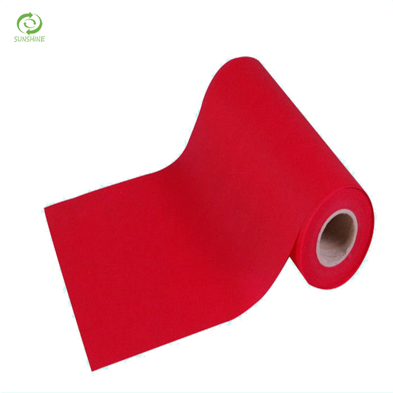 Anti-Pull Best Quality 100%PP/Polypropylene Non-Woven Fabric for Furniture, Mattress, Sofa, Bedding, Upholstery