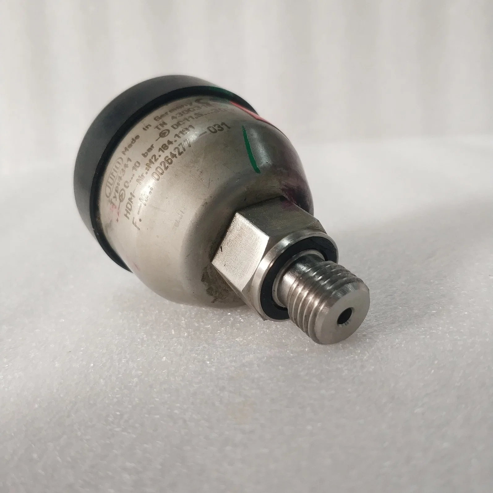 Original Used M2.184.1191 Pressure Sensor 91.110.1381 for Heidelberg Sm74 /Sm52/CD102/Sm102