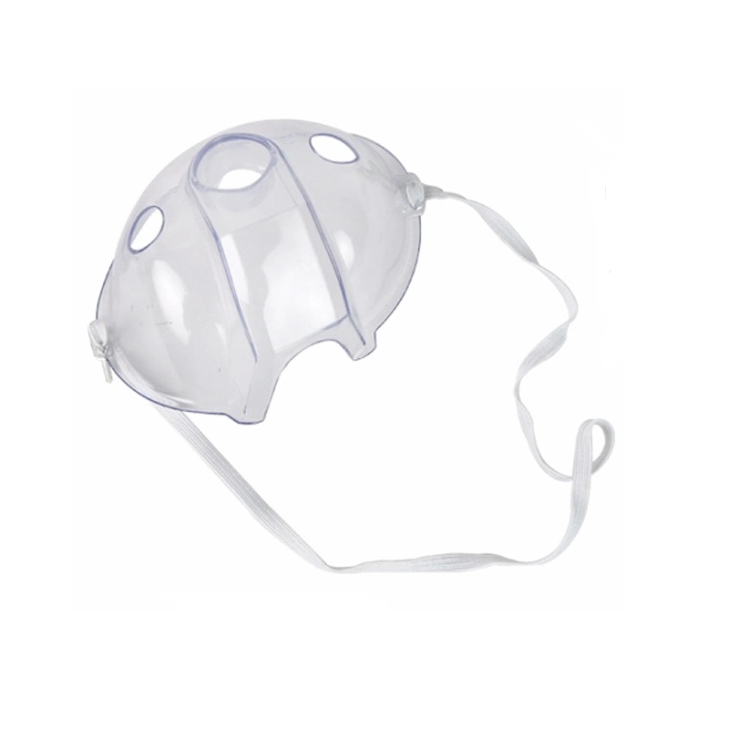 Cheap Price Oxygen Face Mask with Nebulizer