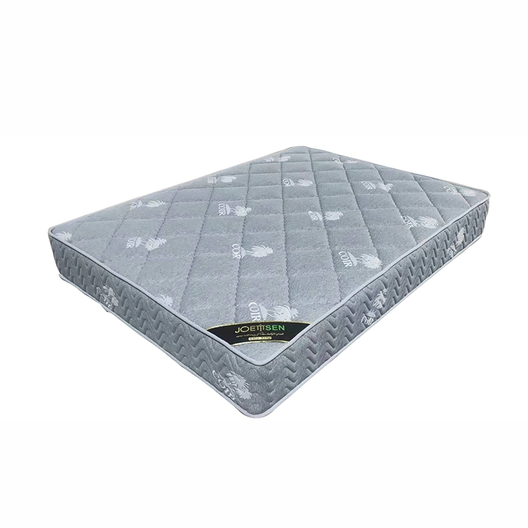 2020 New Style High quality/High cost performance Independent Spring Mattress with Two Sides Frame for Hotel